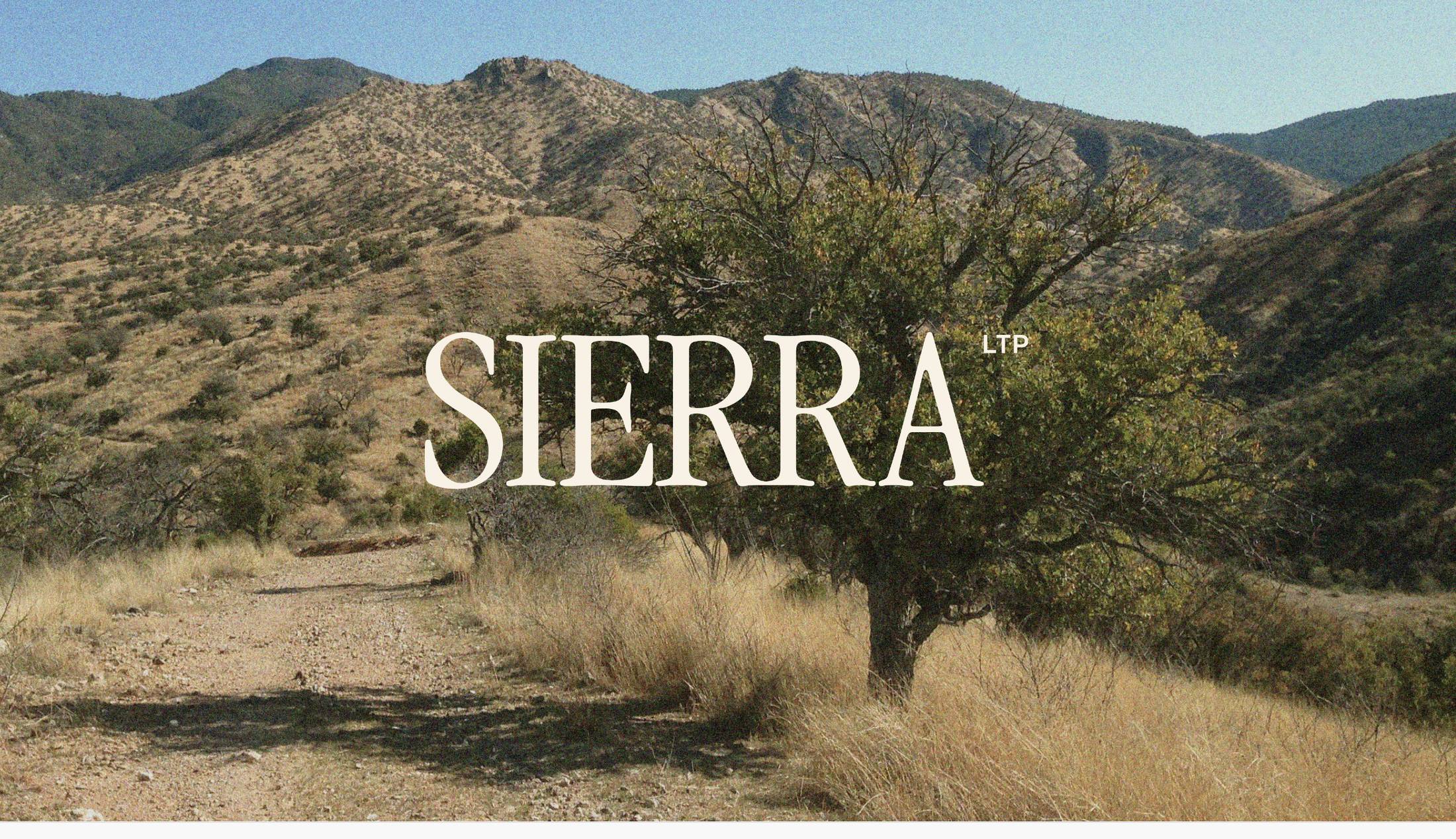 Sierra LTP